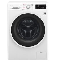 MÁY GIẶT LG FC1408S4W2 8KG