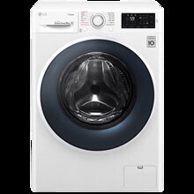 Máy giặt LG Inverter 8 kg FC1408S4W2