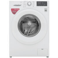 Máy giặt LG FC1408S5W - inverter, 8kg