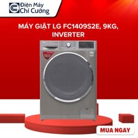 Máy giặt LG FC1409S2E 9kg Inverter