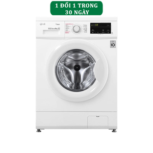 Máy giặt LG Inverter 9 kg FM1209S6W