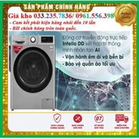 Máy giặt LG FV1409S2V 9kg INVERTER |LG FV1409S2V- Mới Đập Hộp 100%