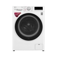 Máy Giặt LG FV1409S4W Inverter | 9Kg