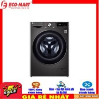 Máy giặt LG FV1410S3B Inverter 10 kg Mới 2021 (GIAO TOÀN QUỐC MIỄN PHÍ GIAO + LẮP ĐẶT tại Hà Nội-đi tỉnh liên hệ shop)