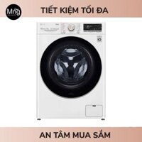 Máy giặt LG FV1411S4WA | 11kg Cửa ngang Inverter