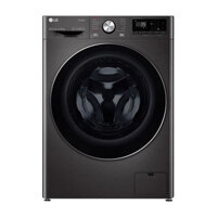 Máy giặt LG FV1412S3B 12kg Inverter [2023]