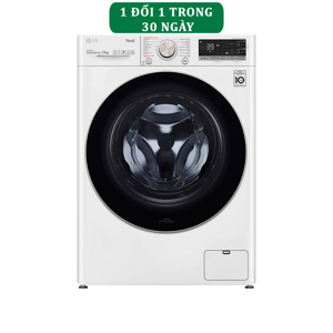 Máy giặt LG Inverter 13 kg FV1413S3WA