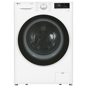 Máy giặt LG Inverter 10 kg FV1410S4W1