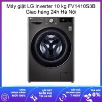 Máy giặt LG Inverter 10 kg FV1410S3B