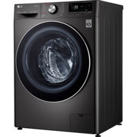 Máy giặt LG Inverter 10 kg FV1410S3B Mới 2021