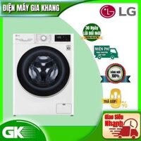 Máy giặt LG Inverter 10 kg FV1410S5W - Chỉ giao tại HCM