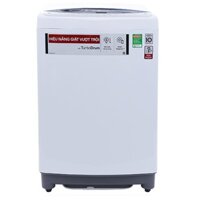 Máy giặt LG Inverter 10.5 kg T2350VSAW