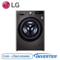 Máy giặt LG Inverter 11 kg FV1411S3B