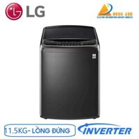 Máy giặt LG Inverter 11.5 kg T2351VSAB