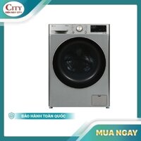 Máy giặt LG Inverter 12 kg FV1412S3PA MODEL 2023- Hàng chính hãng- Giao tại Hà Nội