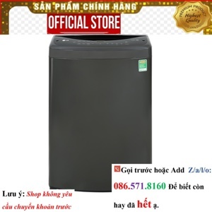 Máy giặt LG Inverter 14 kg TV2514DV3B