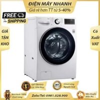 Máy giặt LG Inverter 15 Kg F2515STGW Mới 220V