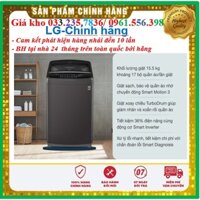 Máy giặt LG Inverter 15.5 Kg T2555VSAB- Mới Đập Hộp 100%