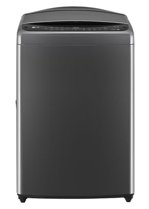 Máy giặt LG Inverter 19 kg TV2519DV7B