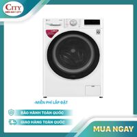 Máy giặt LG Inverter 8.5 kg FV1408S4W - Chỉ giao Hà Nội