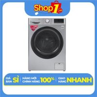 Máy Giặt LG Inverter 8.5 Kg FV1408S4V - Chỉ Giao Hà Nội