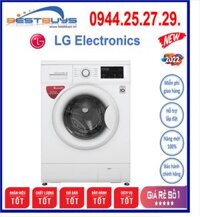 Máy giặt LG Inverter 9 kg FM1209S6W