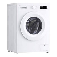 Máy giặt LG Inverter 9 kg FB1209S6W