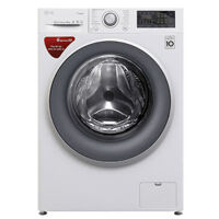 Máy giặt LG Inverter 9 kg FC1409S3W