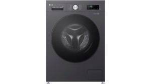 Máy giặt LG Inverter 9kg FB1209S5M/FB1209S5W