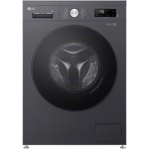 Máy giặt LG Inverter 9kg FB1209S5M/FB1209S5W