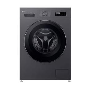 Máy giặt LG Inverter 9kg FB1209S5M/FB1209S5W