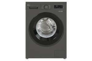 Máy giặt LG Inverter 9kg FB1209S5M/FB1209S5W