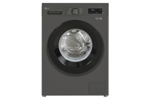 Máy giặt LG Inverter 9kg FB1209S5M/FB1209S5W