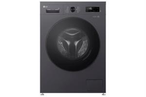 Máy giặt LG Inverter 9kg FB1209S5M/FB1209S5W