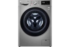 Máy giặt LG Inverter 9kg FV1209S5P cửa trước