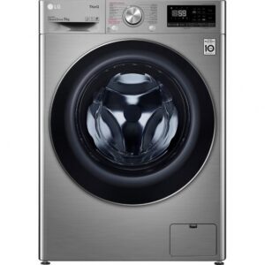 Máy giặt LG Inverter 9kg FV1209S5P cửa trước