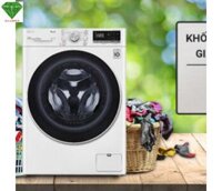 MÁY GIẶT LG Inverter FV1409S4W – HÀNG CHÍNH HÃNG