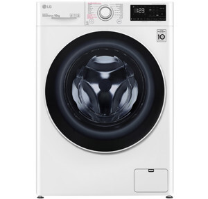 Máy giặt LG Inverter 10 kg FV1410S5W