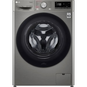 Máy giặt LG Inverter 11 kg FV1411S4P