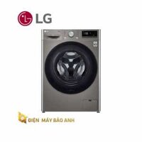 Máy giặt LG inverter FV1411S4P 11 kg – chính hãng