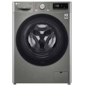 Máy giặt LG Inverter 11 kg FV1411S4P