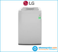 Máy giặt LG Inverter T2108VSPM2 8 kg