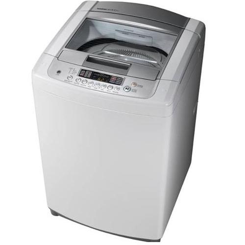 Máy giặt LG 10 kg WF-S1015TT