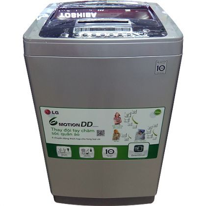 Máy giặt LG 8.5 kg WF-D8525DD