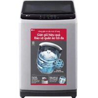 Máy giặt LG lồng đứng 9kg T2109NT1G