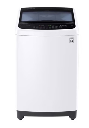 Máy giặt LG Inverter 10.5 kg T2350VS2W