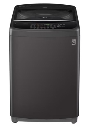 Máy giặt LG Inverter 10.5 kg T2350VSAB