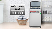 Máy giặt LG TH2111SSAL Inverter 11 kg