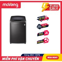 Máy giặt LG TH2519SSAK - Công nghệ Inverter khối lượng 19 kg máy giặt cửa trên lồng đứng