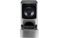 Máy giặt LG TWINWash Inverter F2721HTTV & T2735NWLV